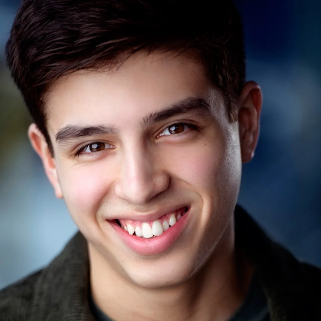 Sebastian Martinez - Producer