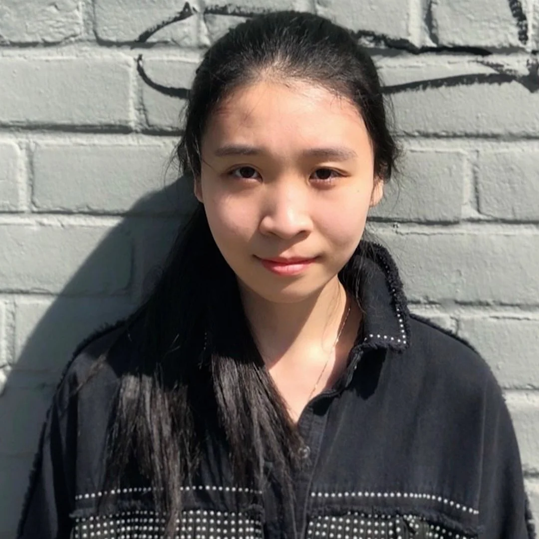 Shirley Sui - Producer