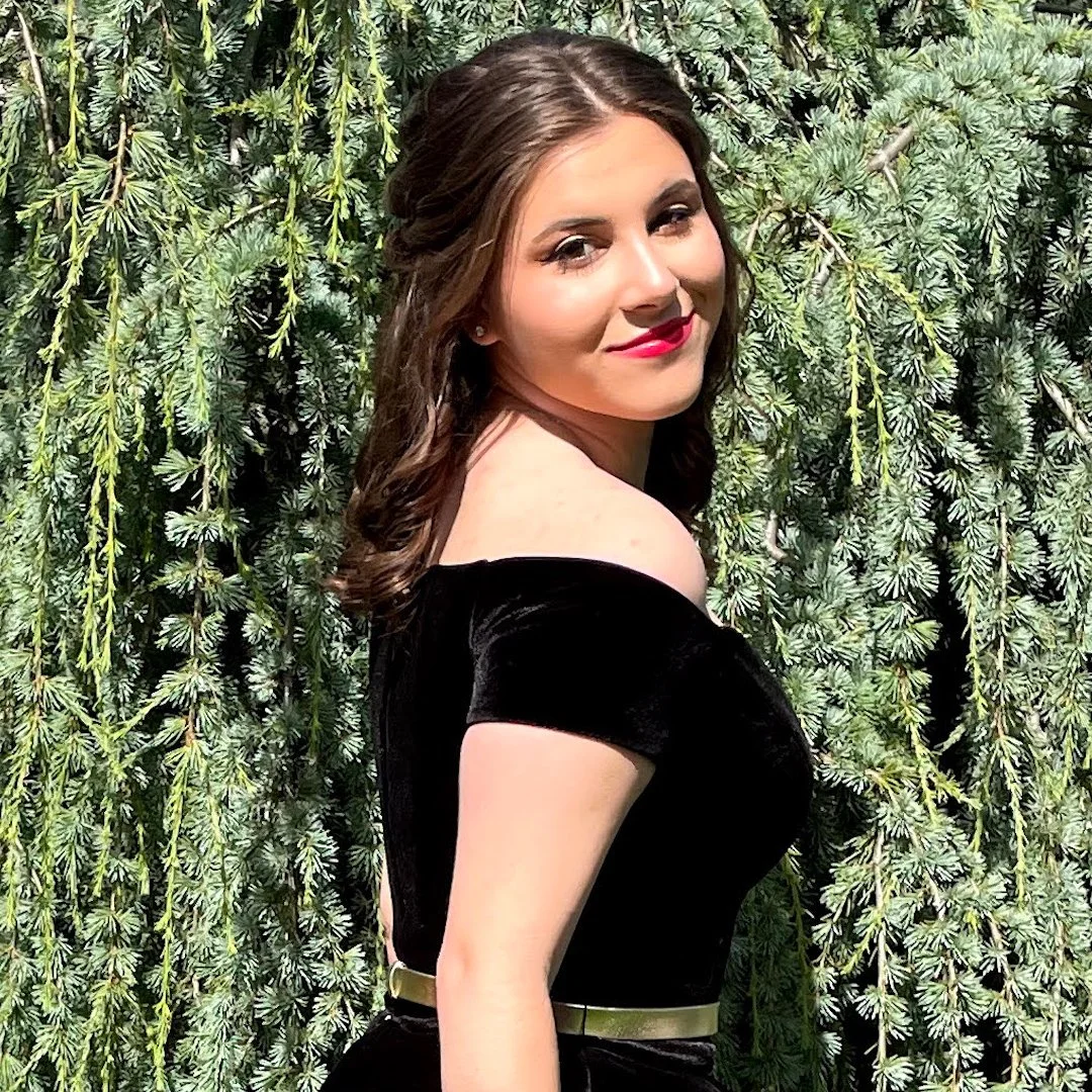 Tess Rechtweg - Associate Producer, Social Media Manager