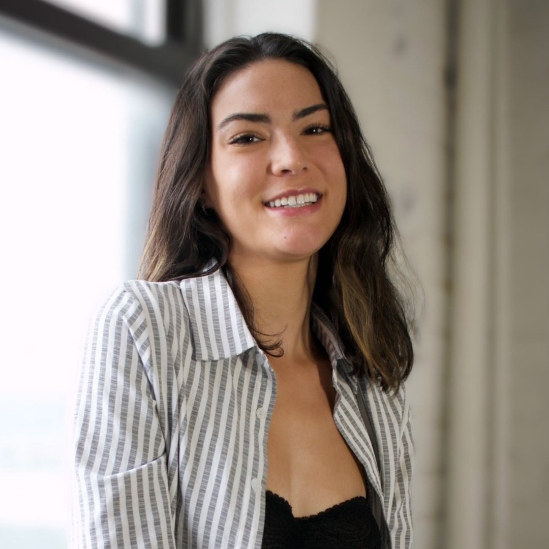 Sophia Hiller - Casting Director