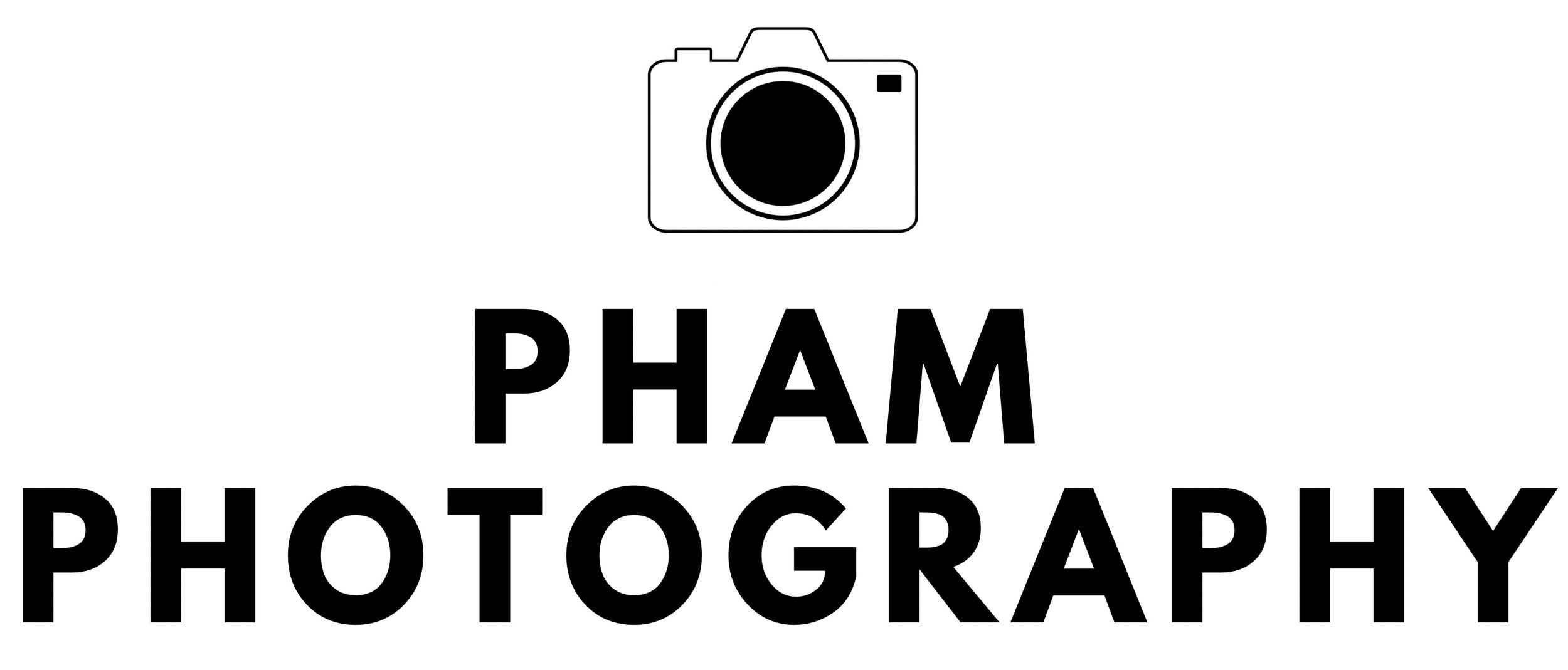 Pham Photography DC