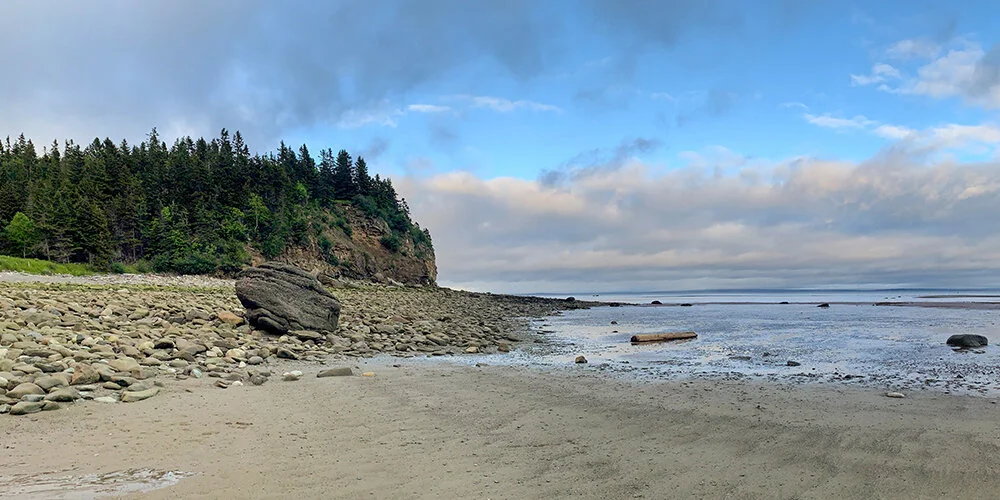 Travel: Canadian Maritimes 2019