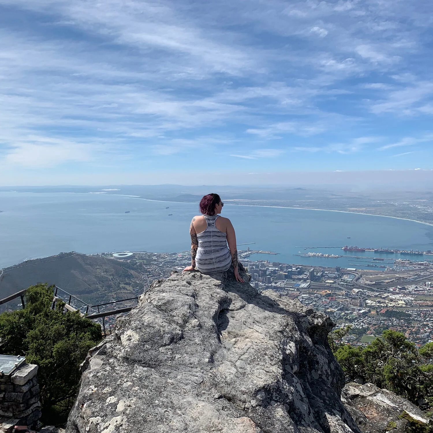 Travel: South Africa