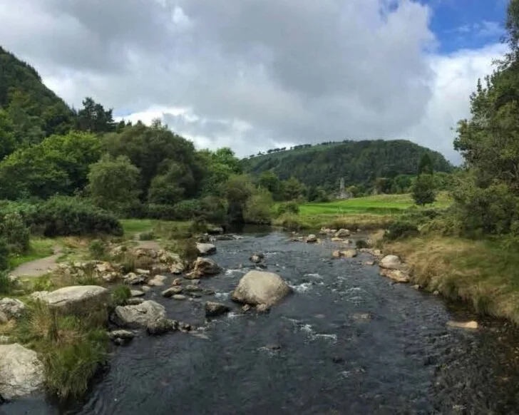 Travel: Ireland