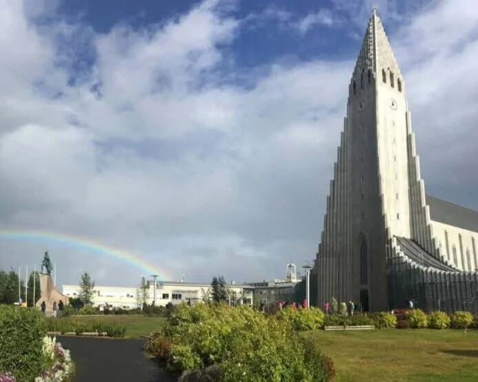 Travel: Iceland