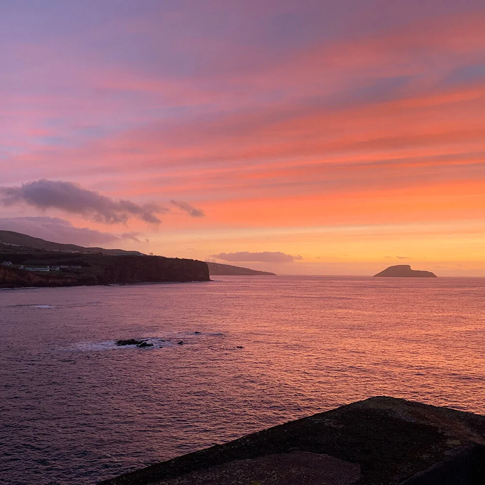 Travel: Terceira Island, Azores | Portugal
