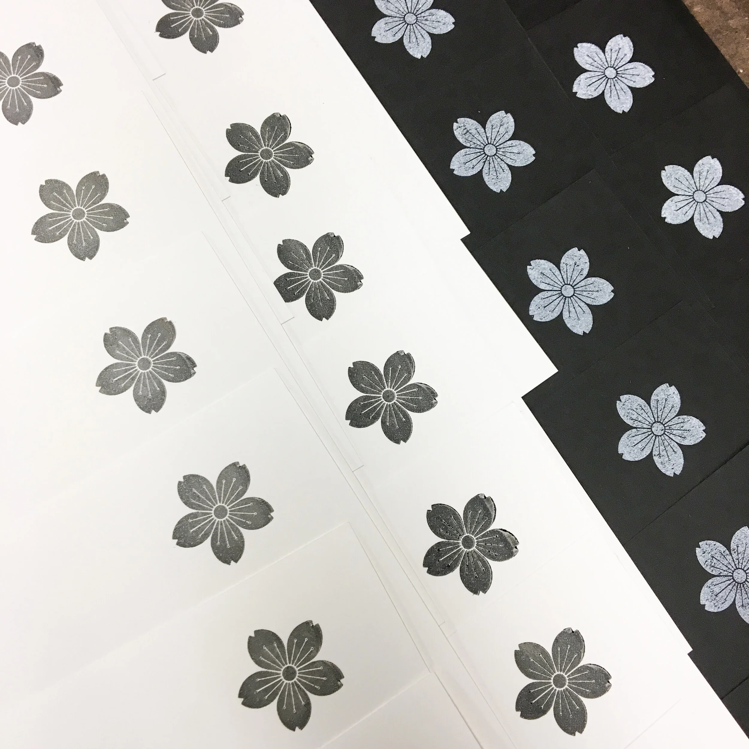 Student Work: Winter 2018