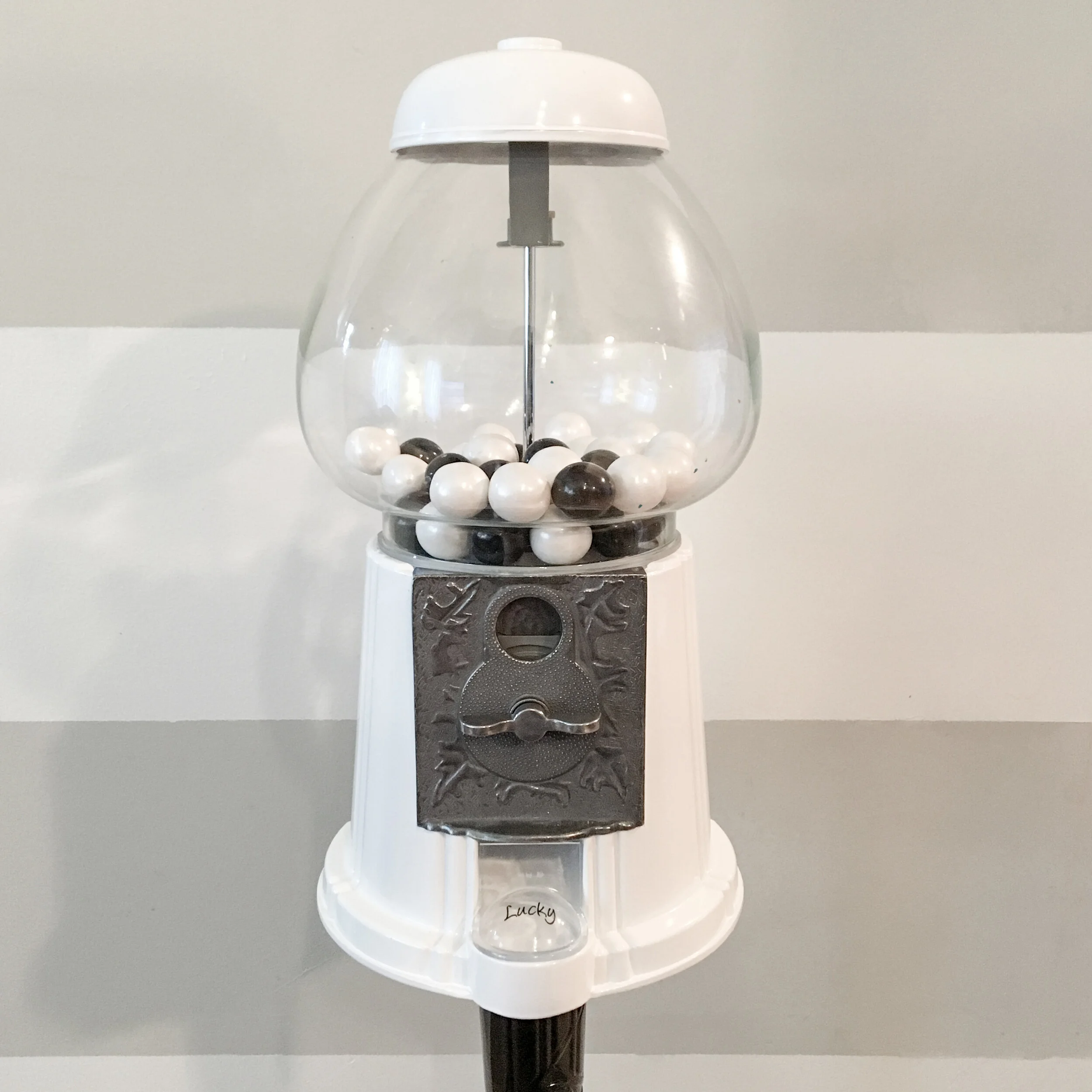 Home: Gumball machine