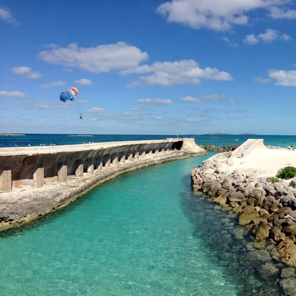 Travel: Carnival Cruise