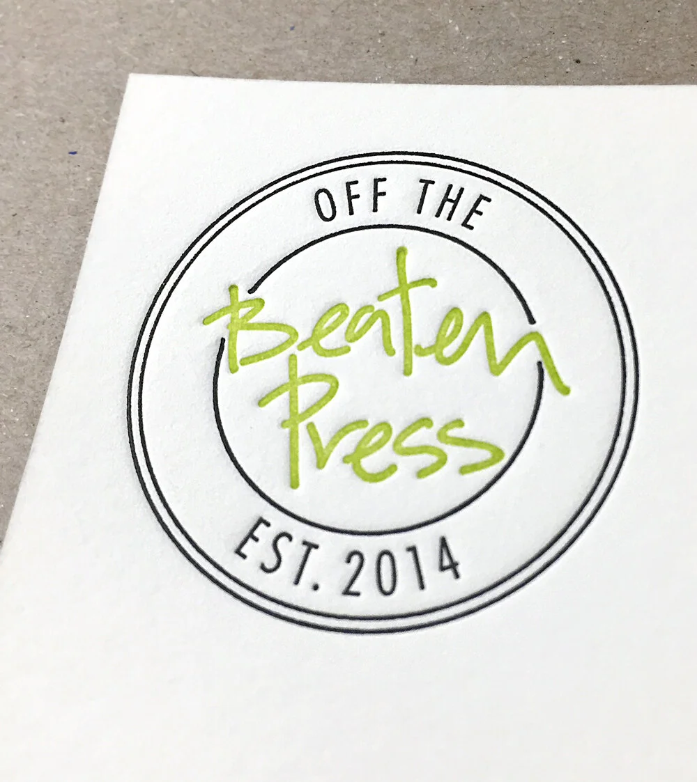 New Business Cards
