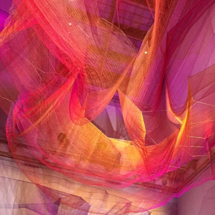 Renwick Gallery: Wonder