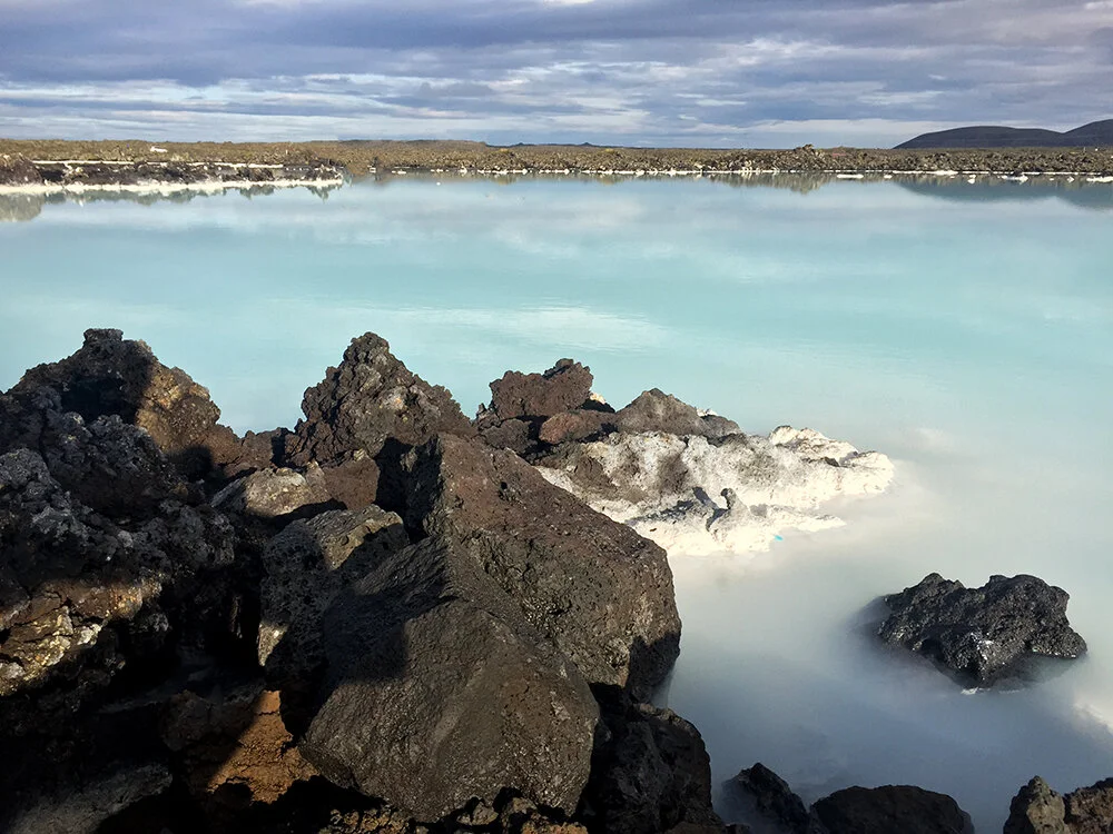 Food in Iceland