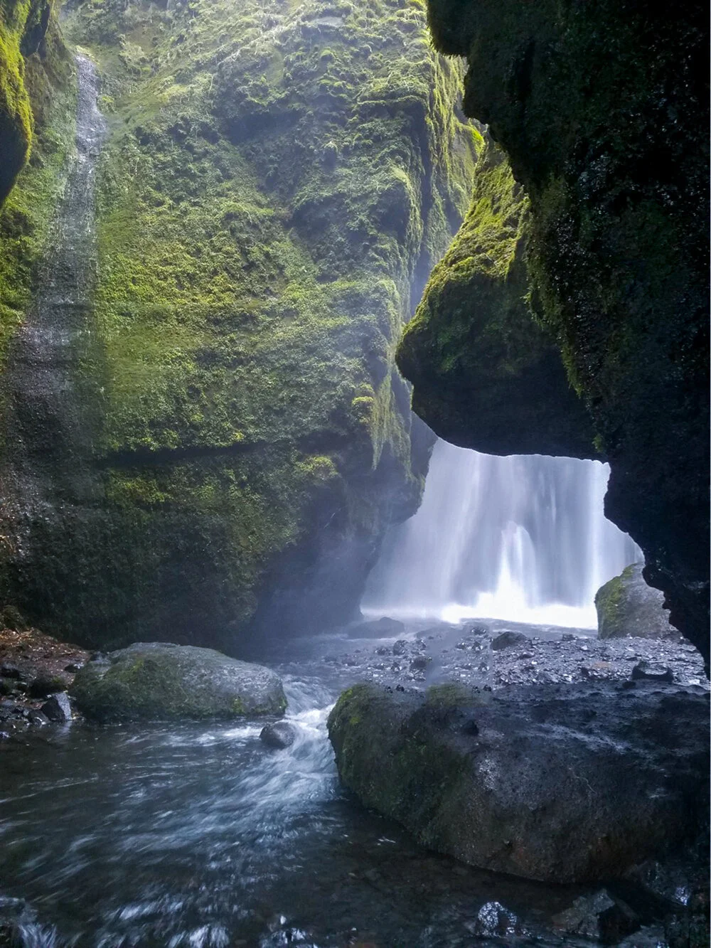 A Week in Iceland