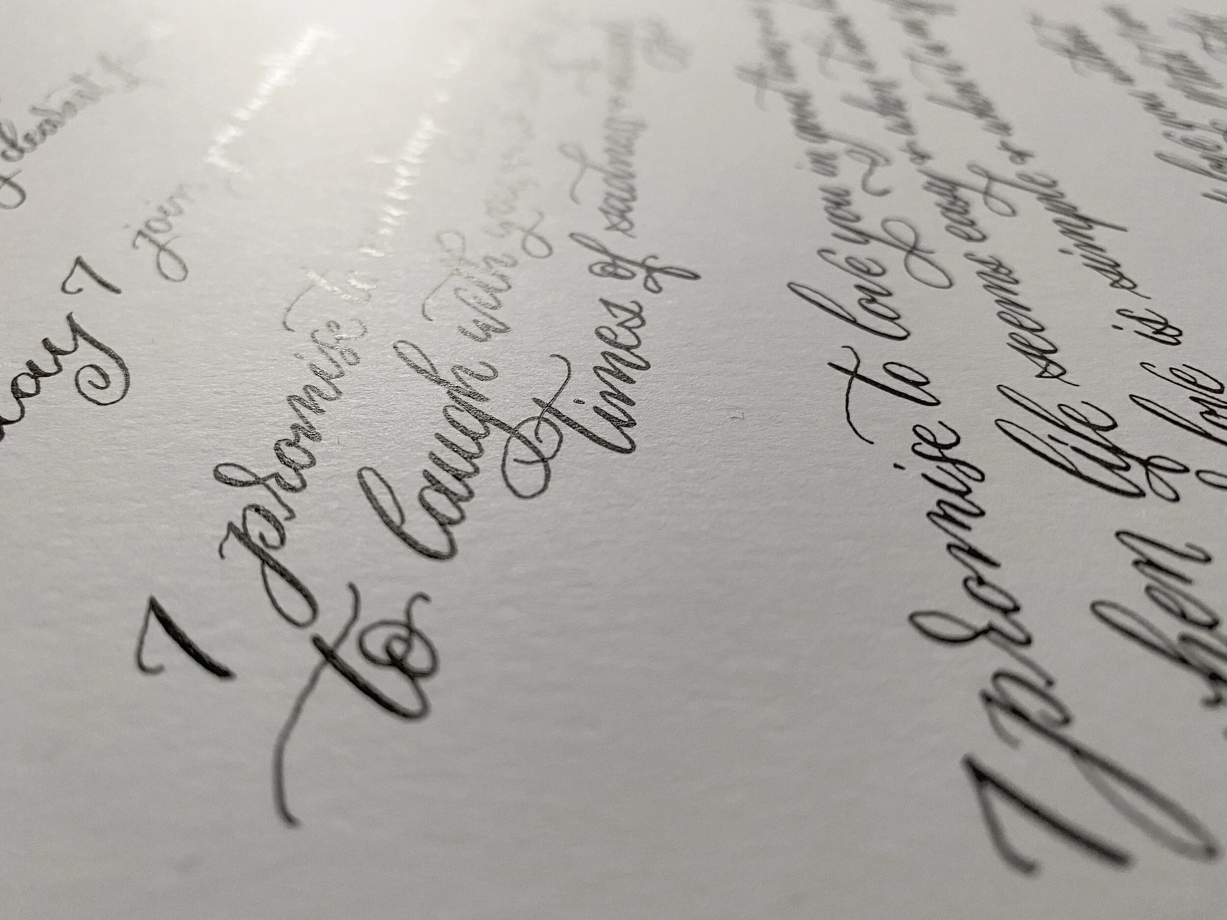 Wedding Vows