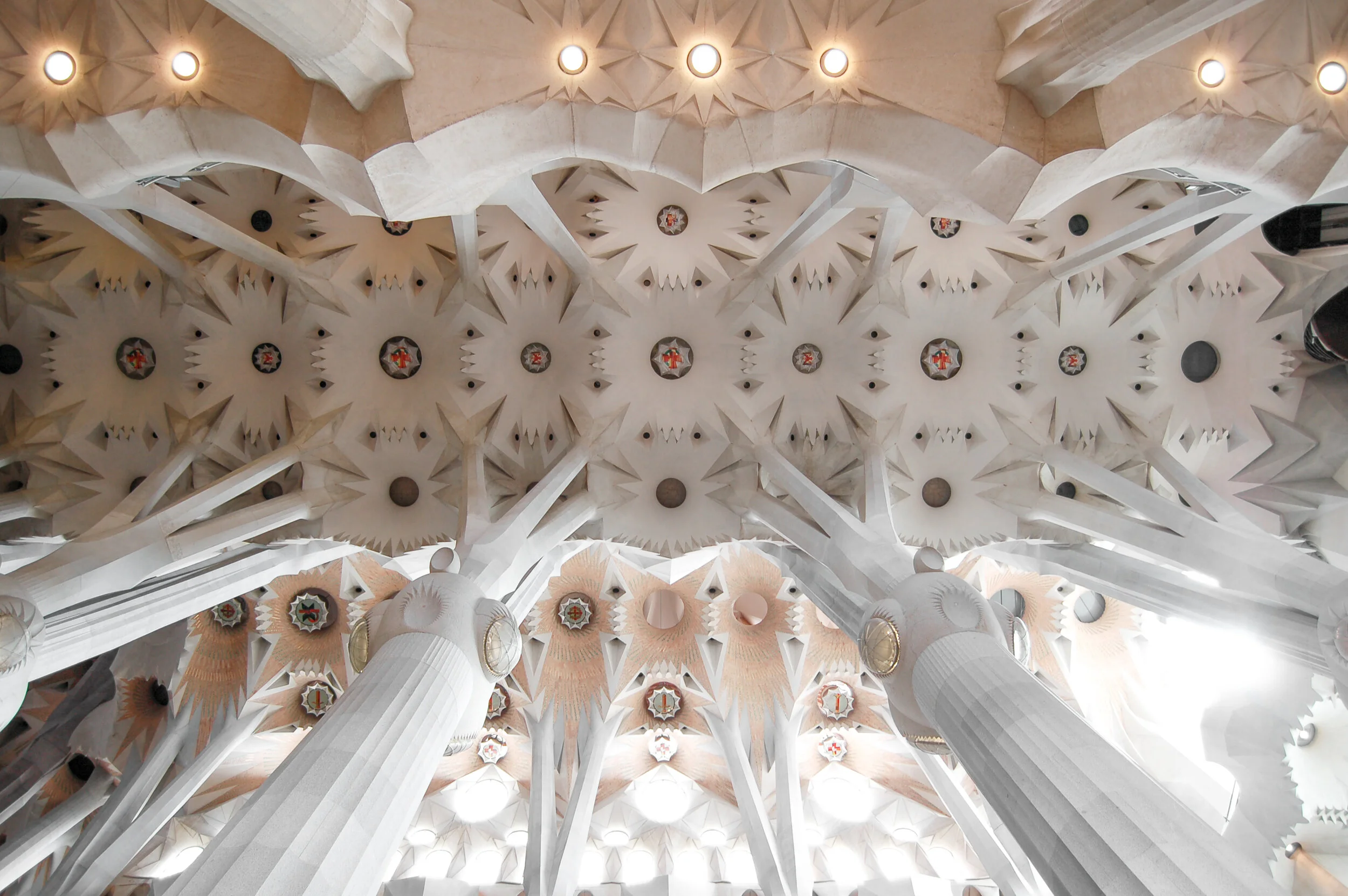 Travel: Barcelona, Spain