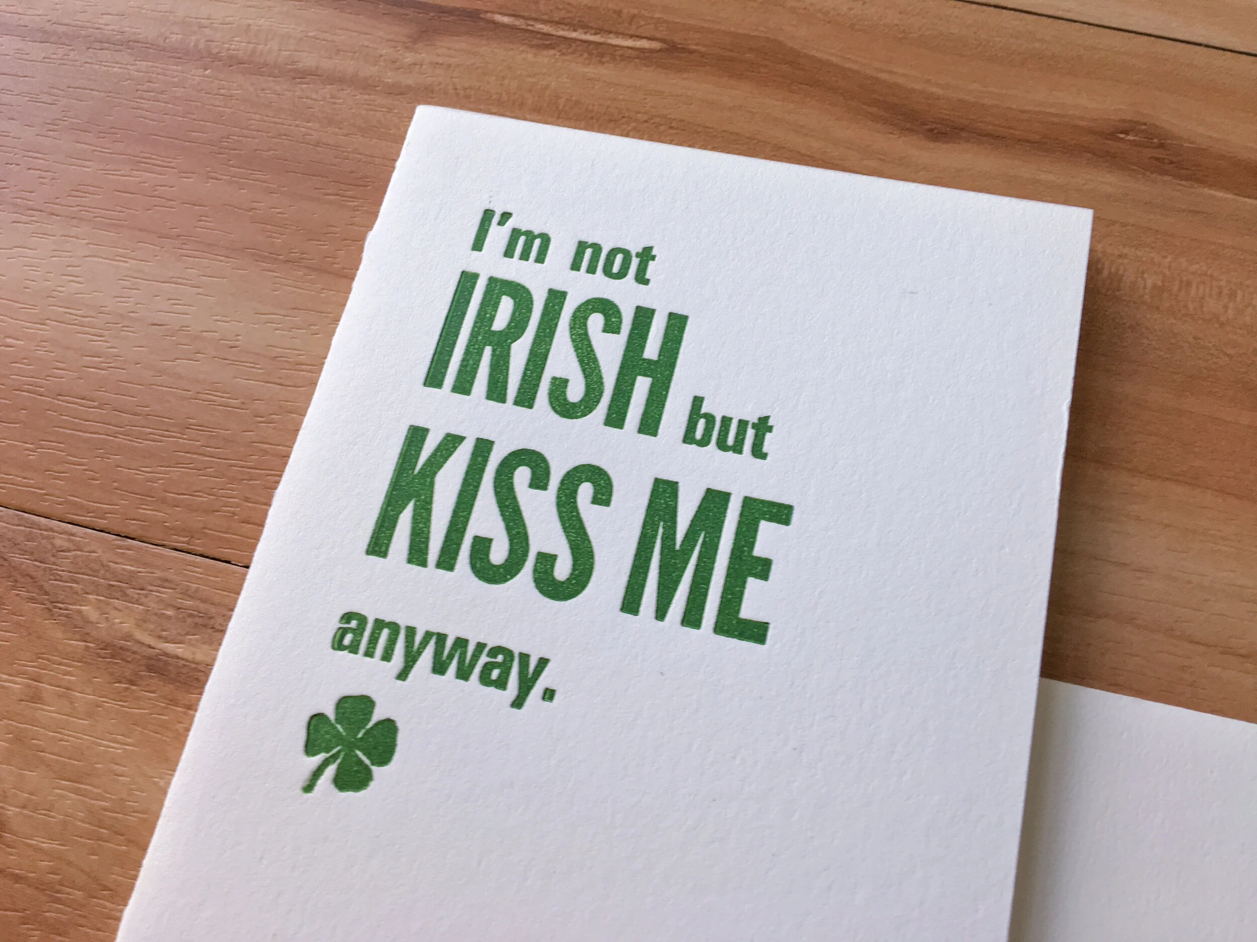 Happy St.Patrick's Day