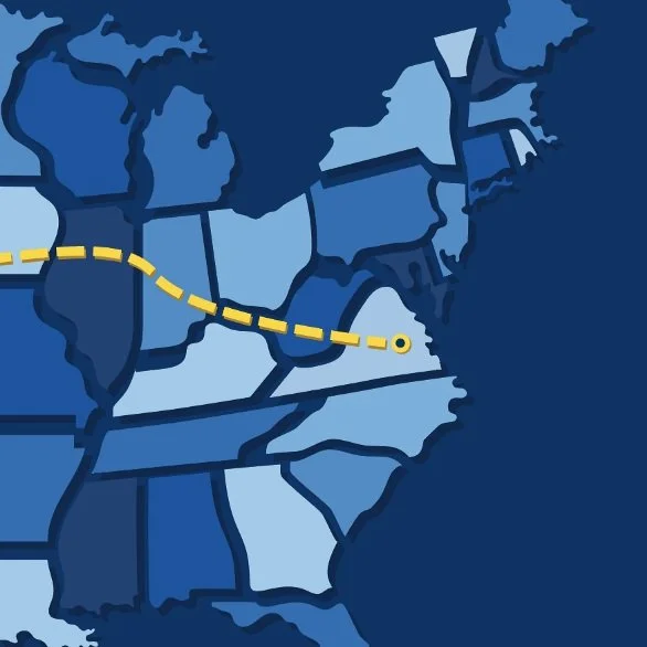 Designing #vanlife for #worklife