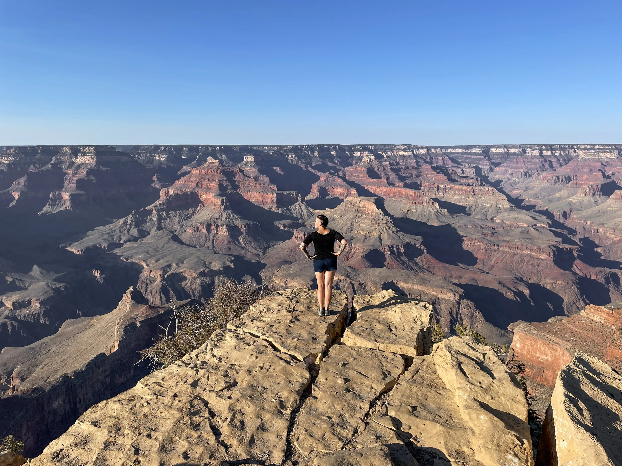 Travel: Enchanting Canyonlands