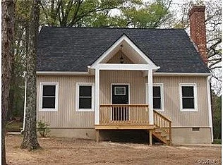 MY house