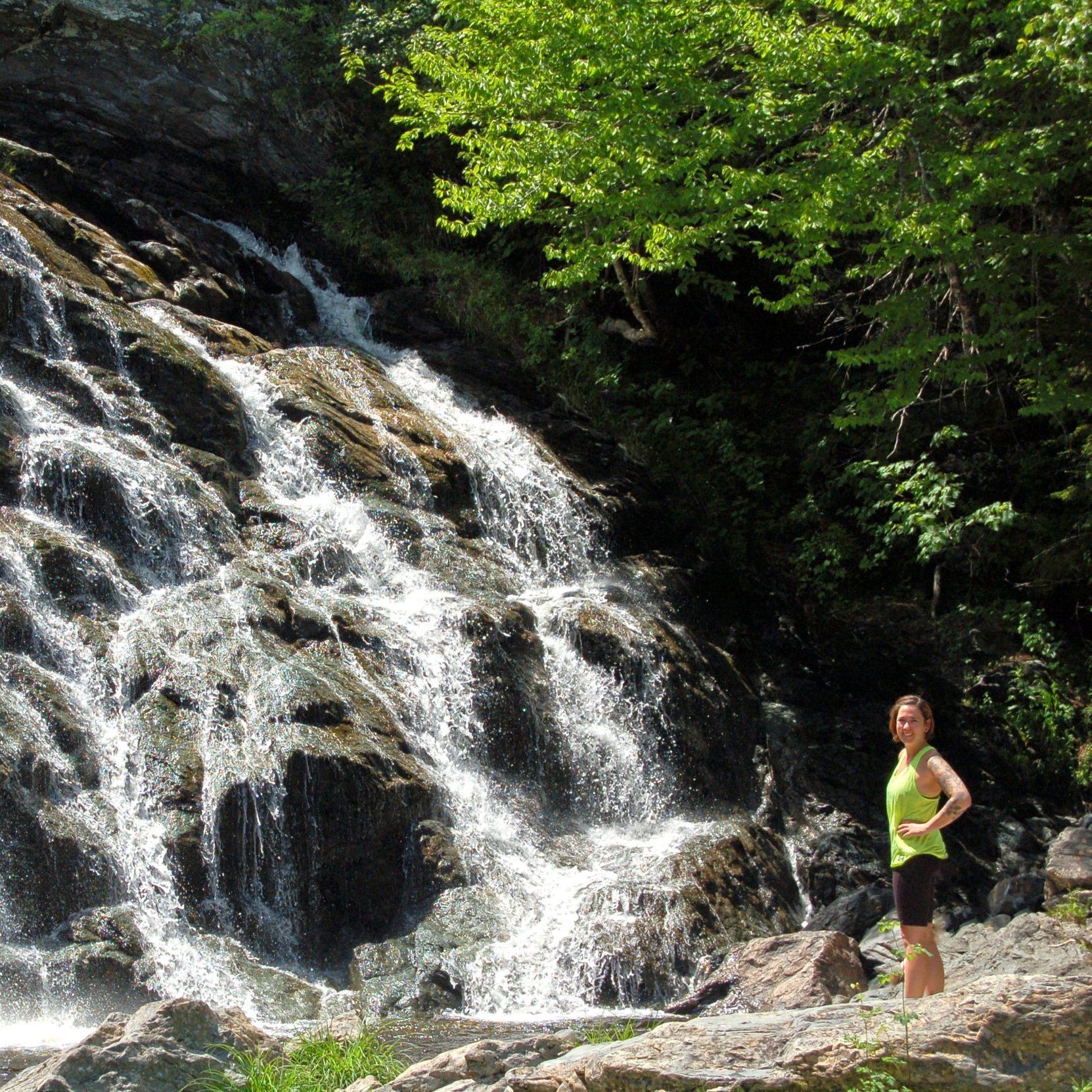 Travel: Canada Part I