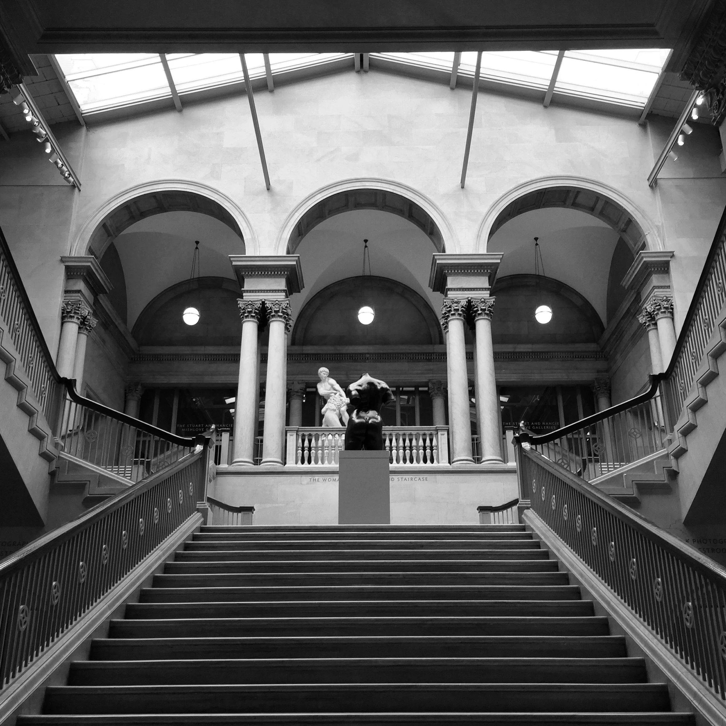Travel: Chicago