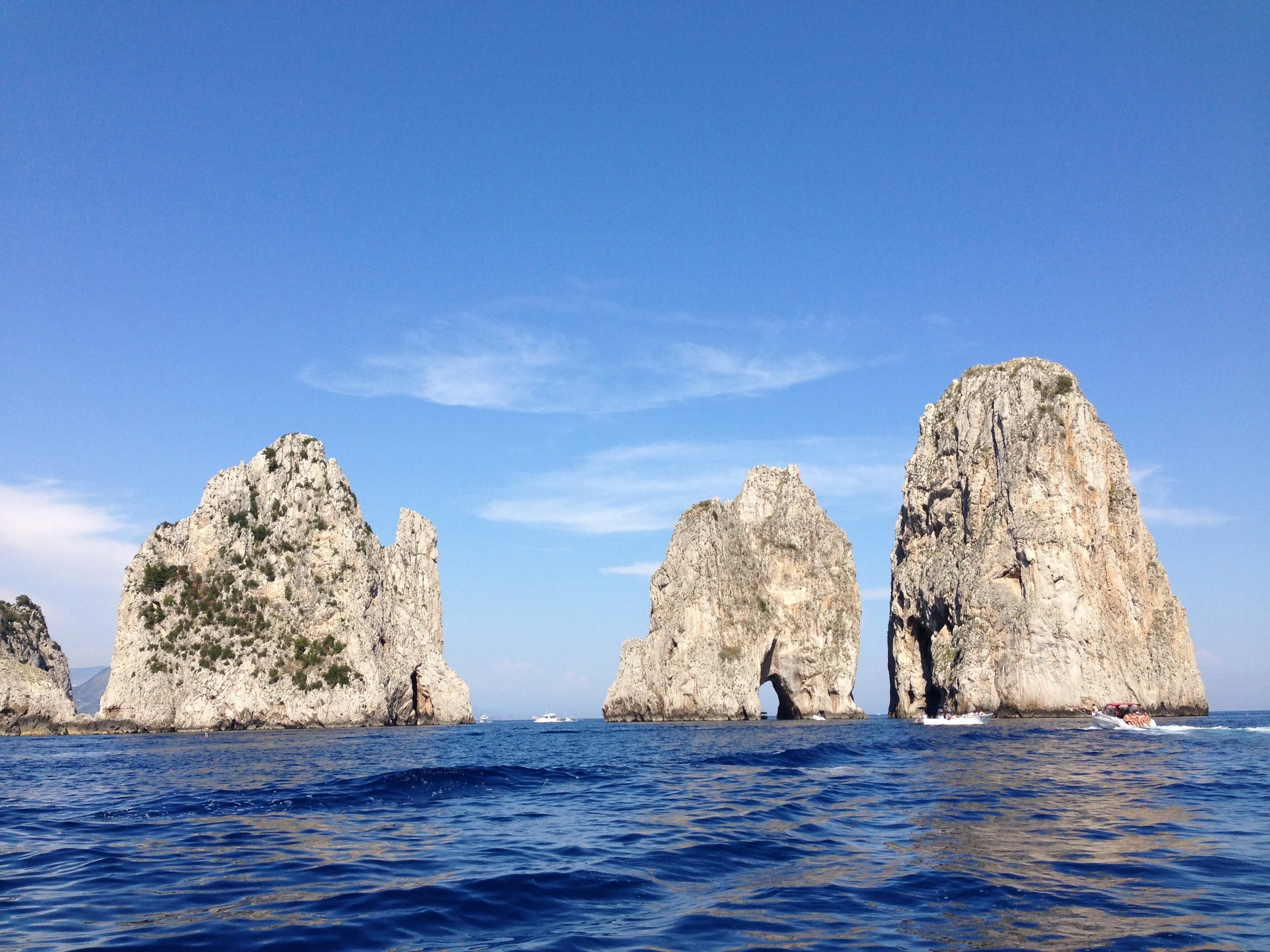 Capri, Italy