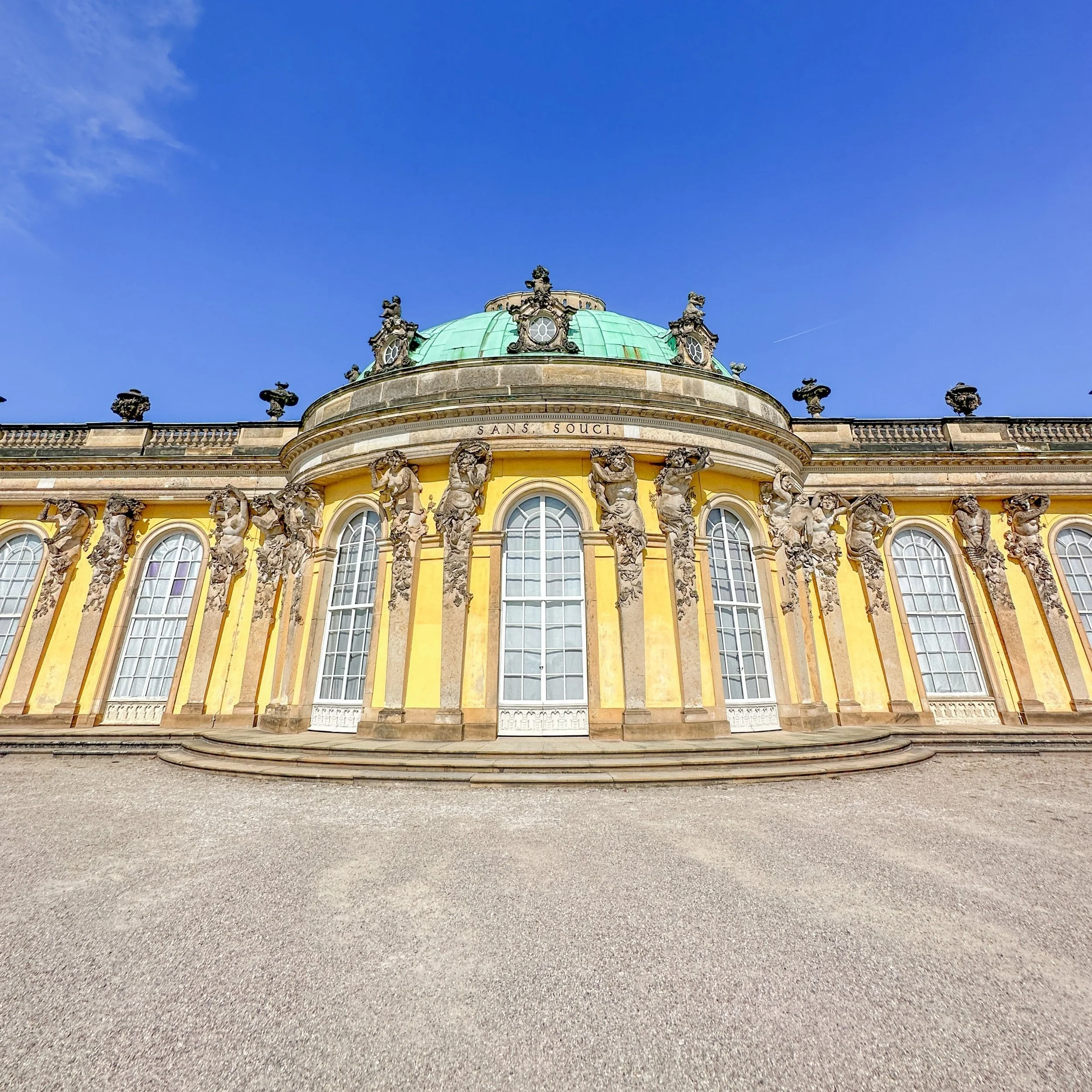 Travel: Berlin &amp; Munich, Germany