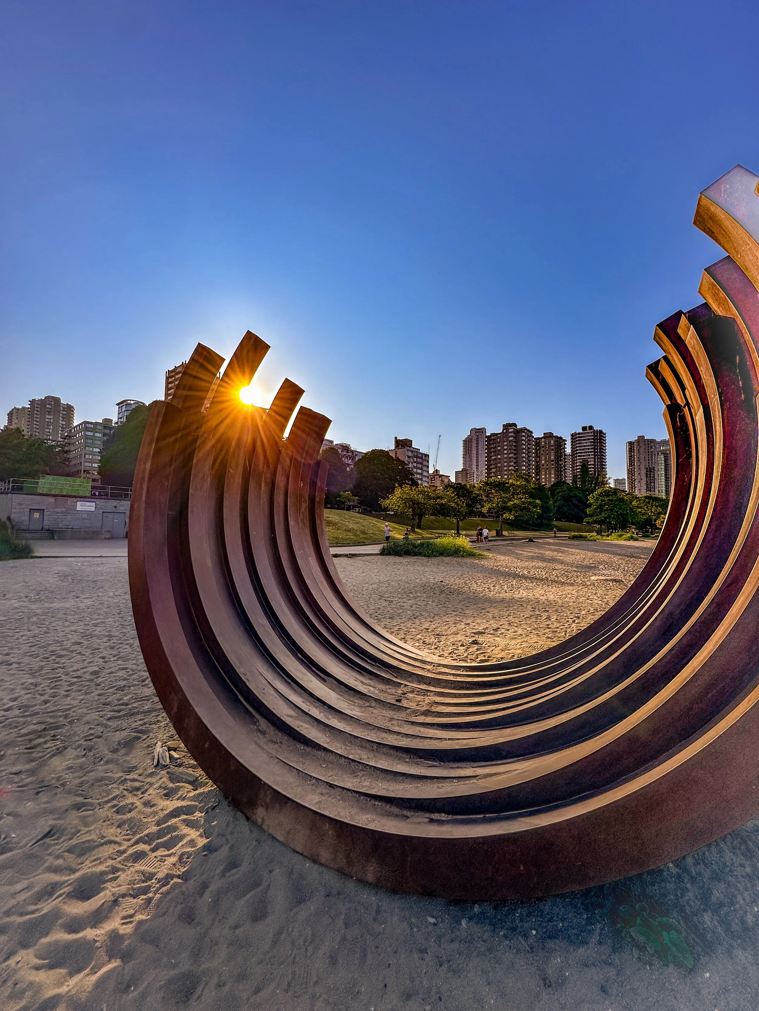 Travel: Vancouver &amp; Whistler