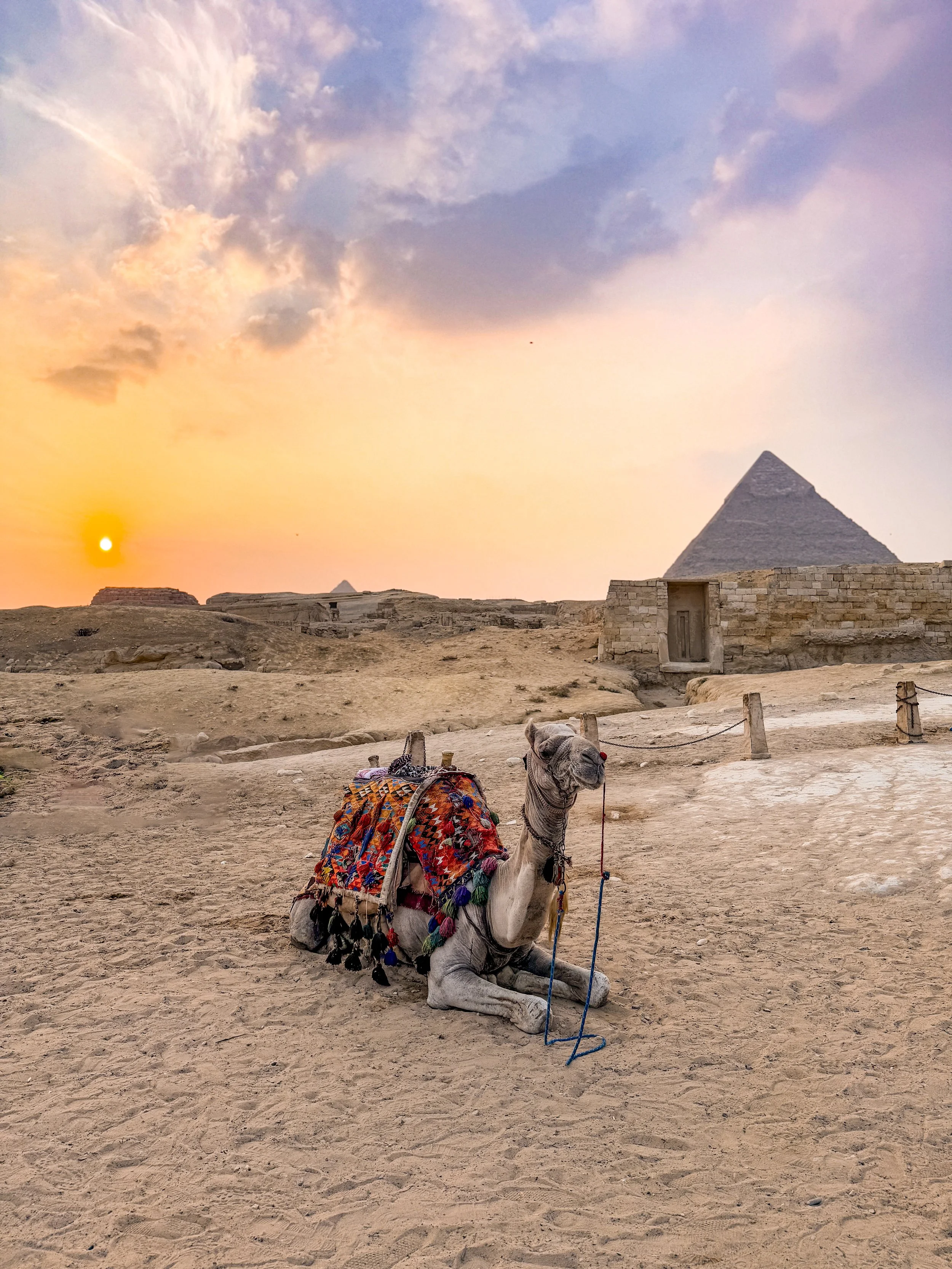 Travel: Egypt