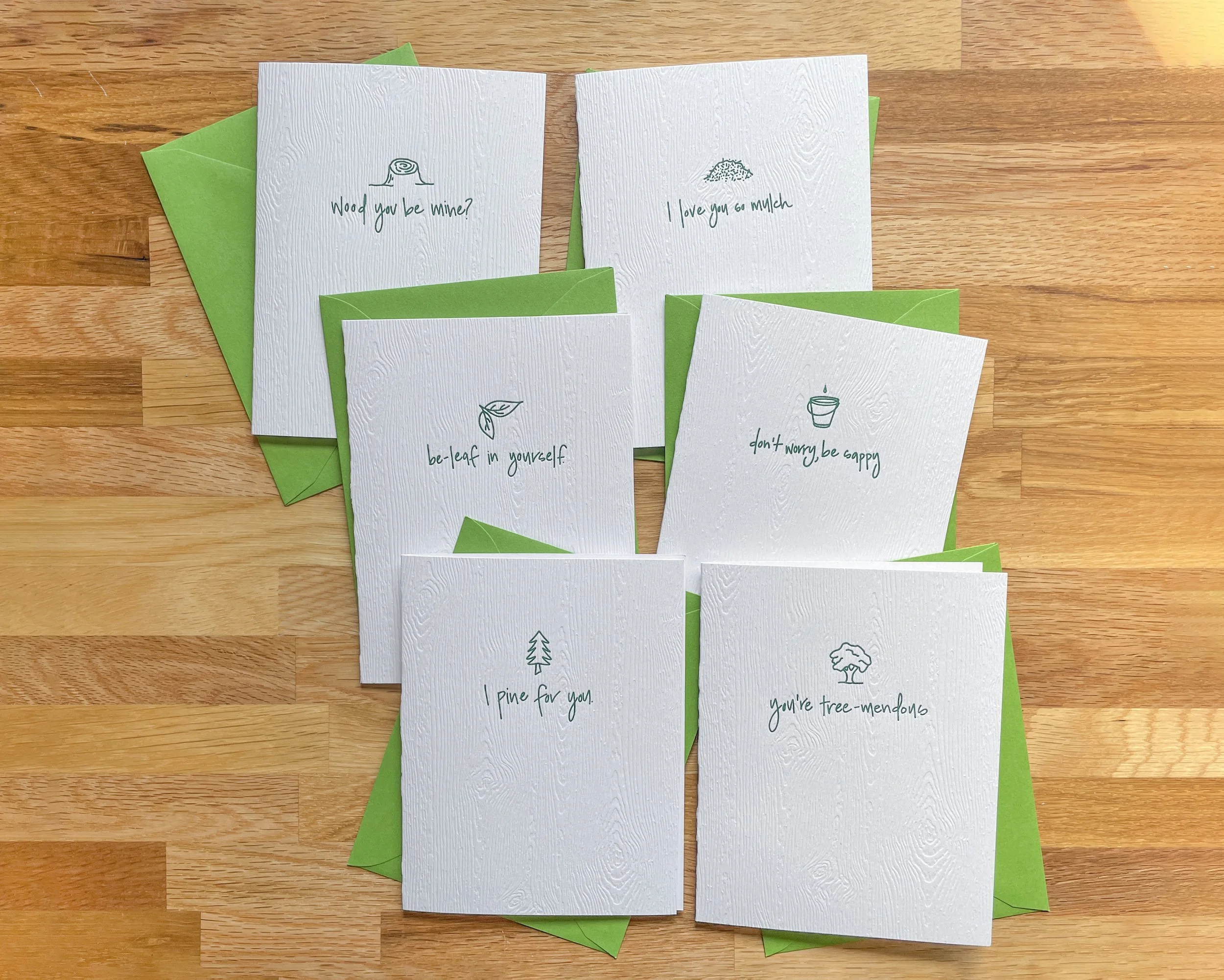 Tree Puns That Will Leaf You Laughing!