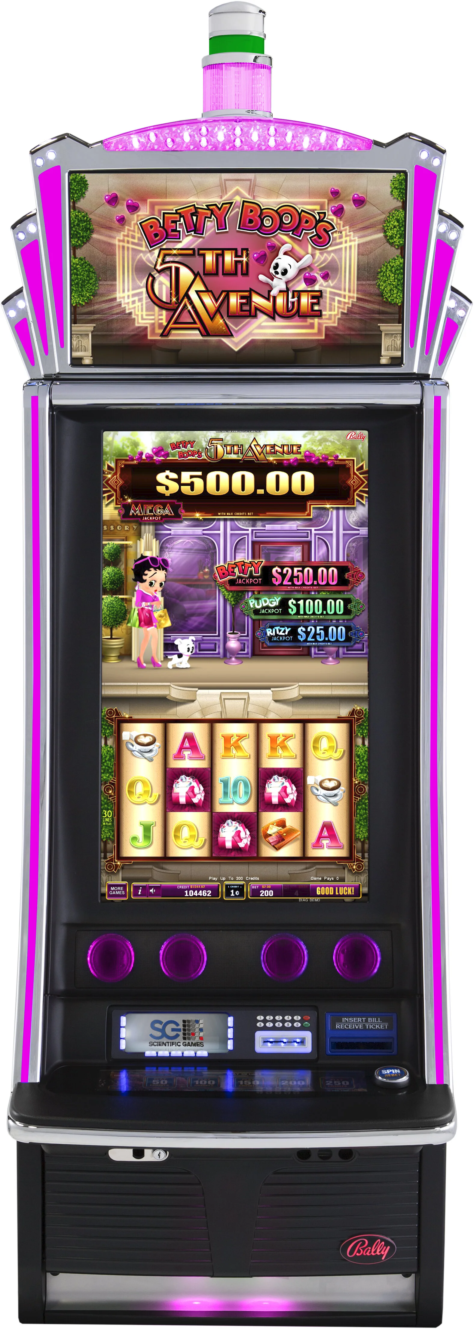 Betty Boop Pro V32 Front Super Topper.jpeg