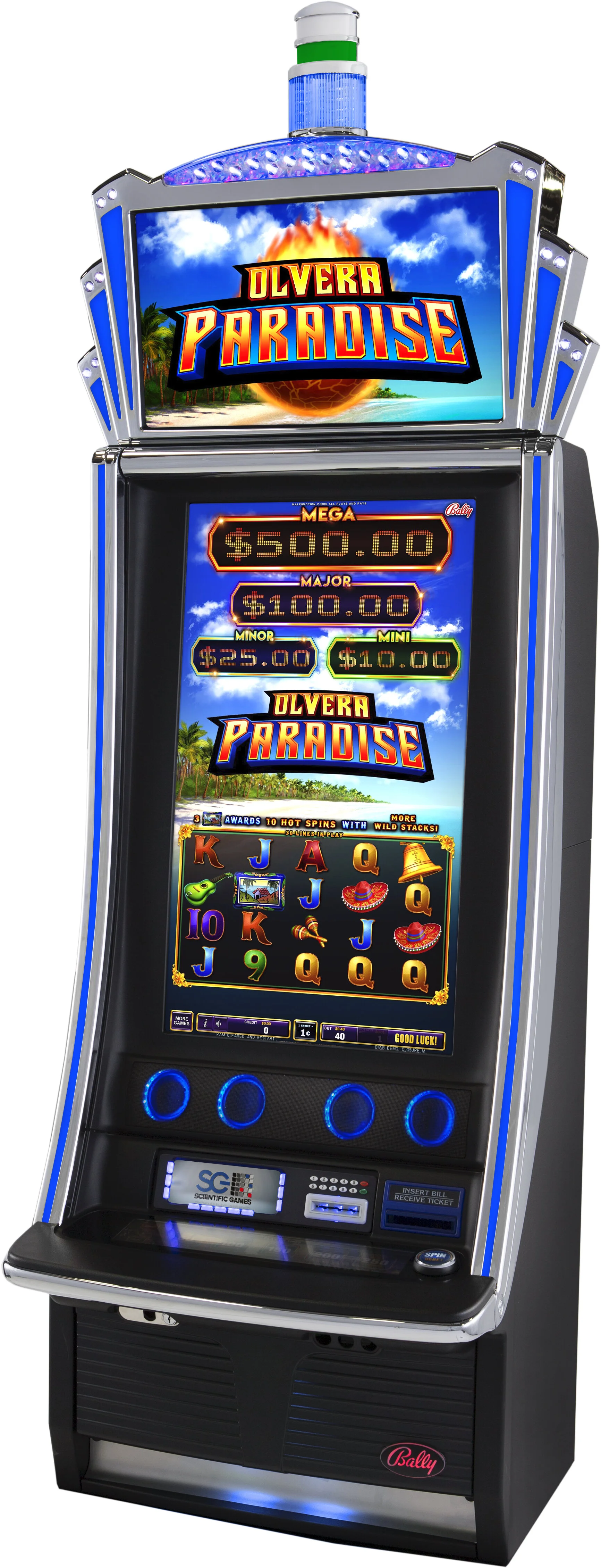 Olvera Paradise Pro V32 Left Super Topper.jpeg