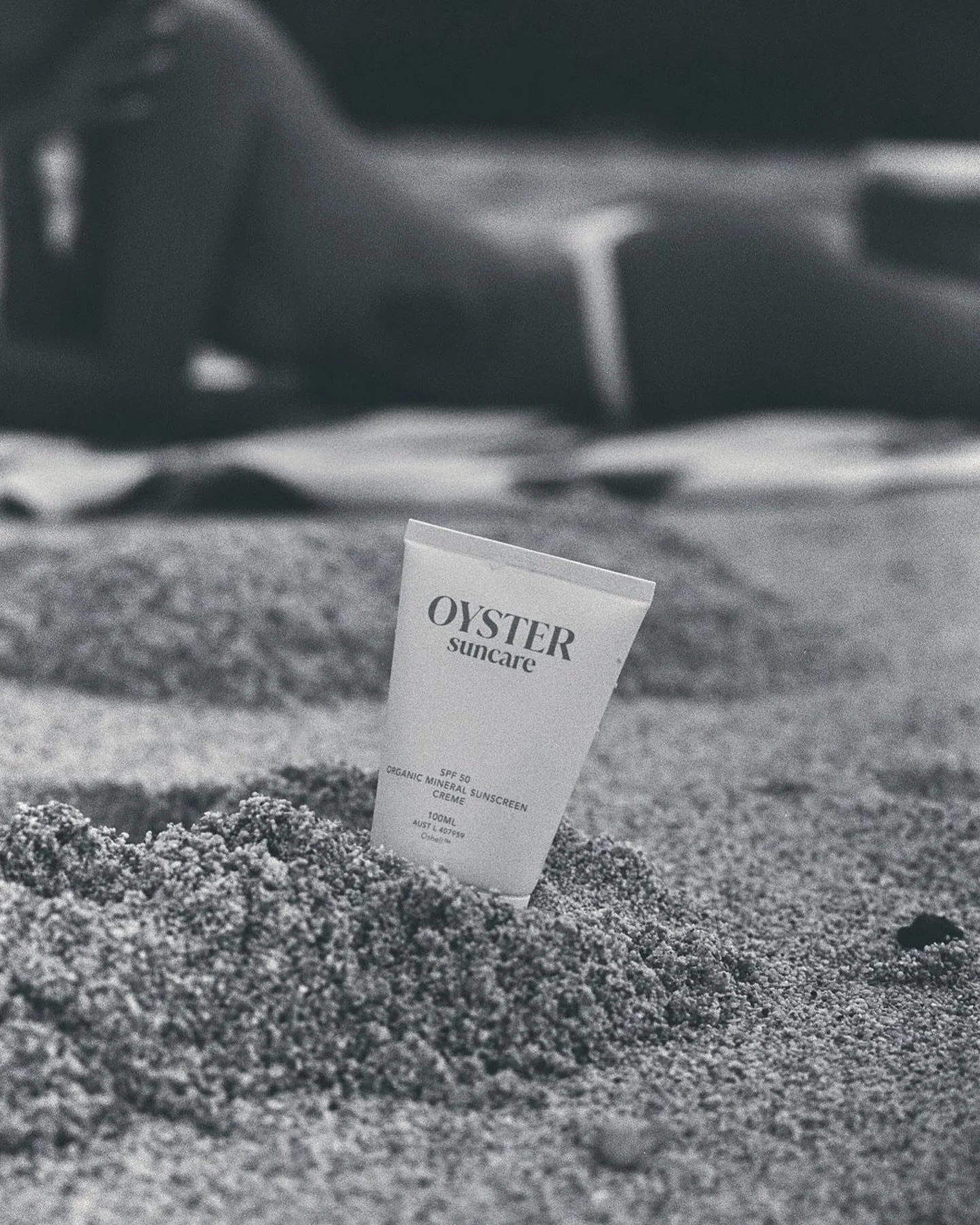 Welcome Oyster Suncare to my curated product collection! 

What really caught my attention with this product was its hero ingredients that feed your skin whilst protecting from UVA and UVB rays, including Vitamin C, Organic Sea Buckthorn Oil, Organic