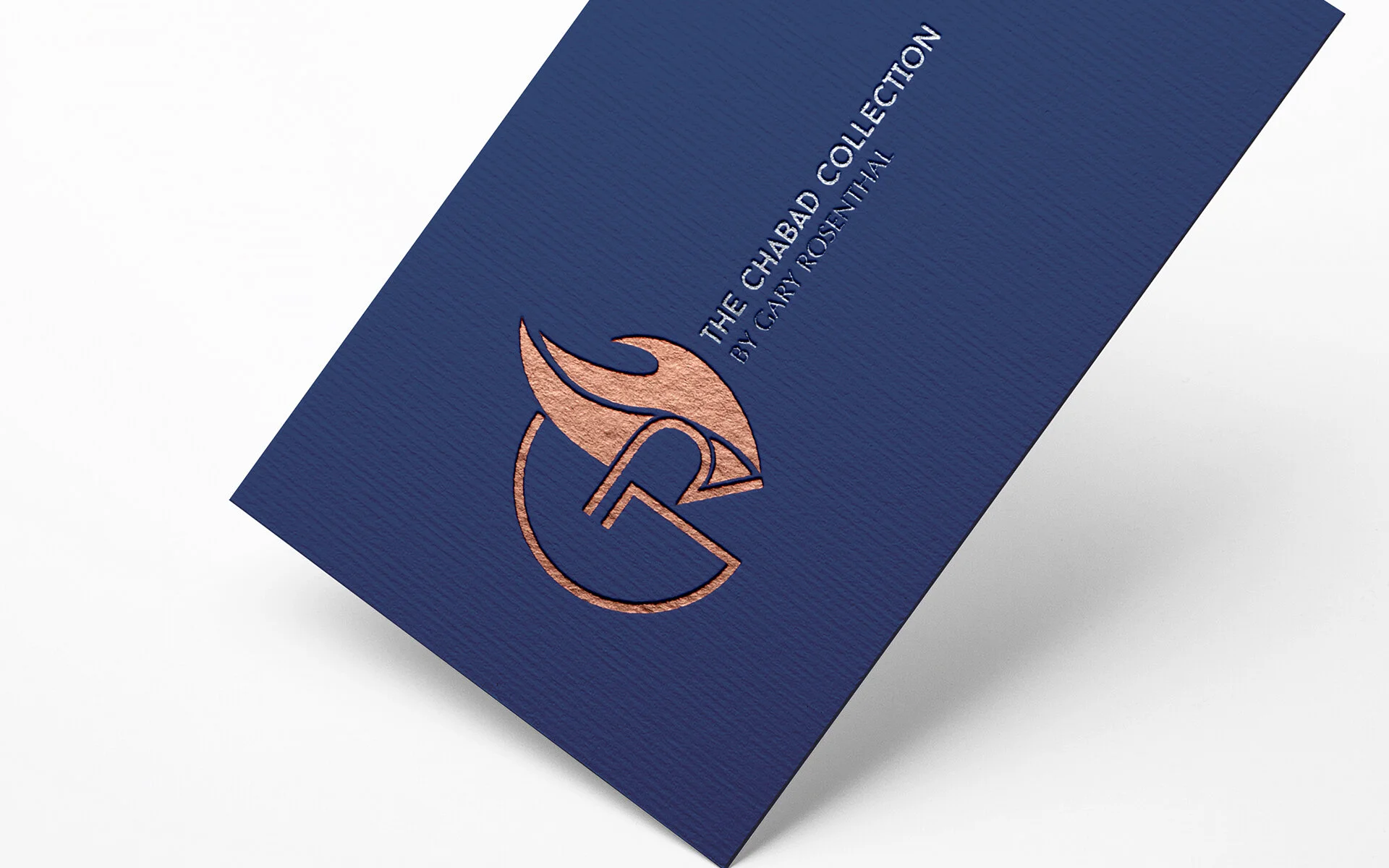 The Chabad Collection by Gary Rosenthal