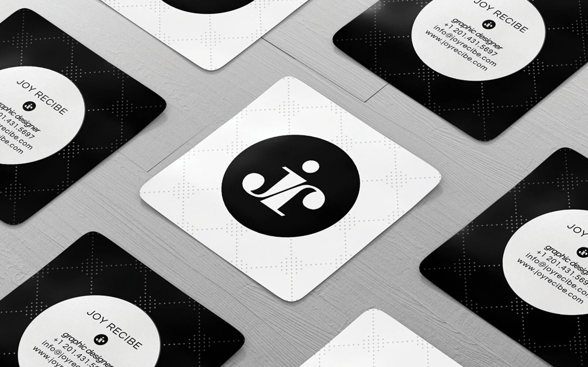 My Personal Brand Identity