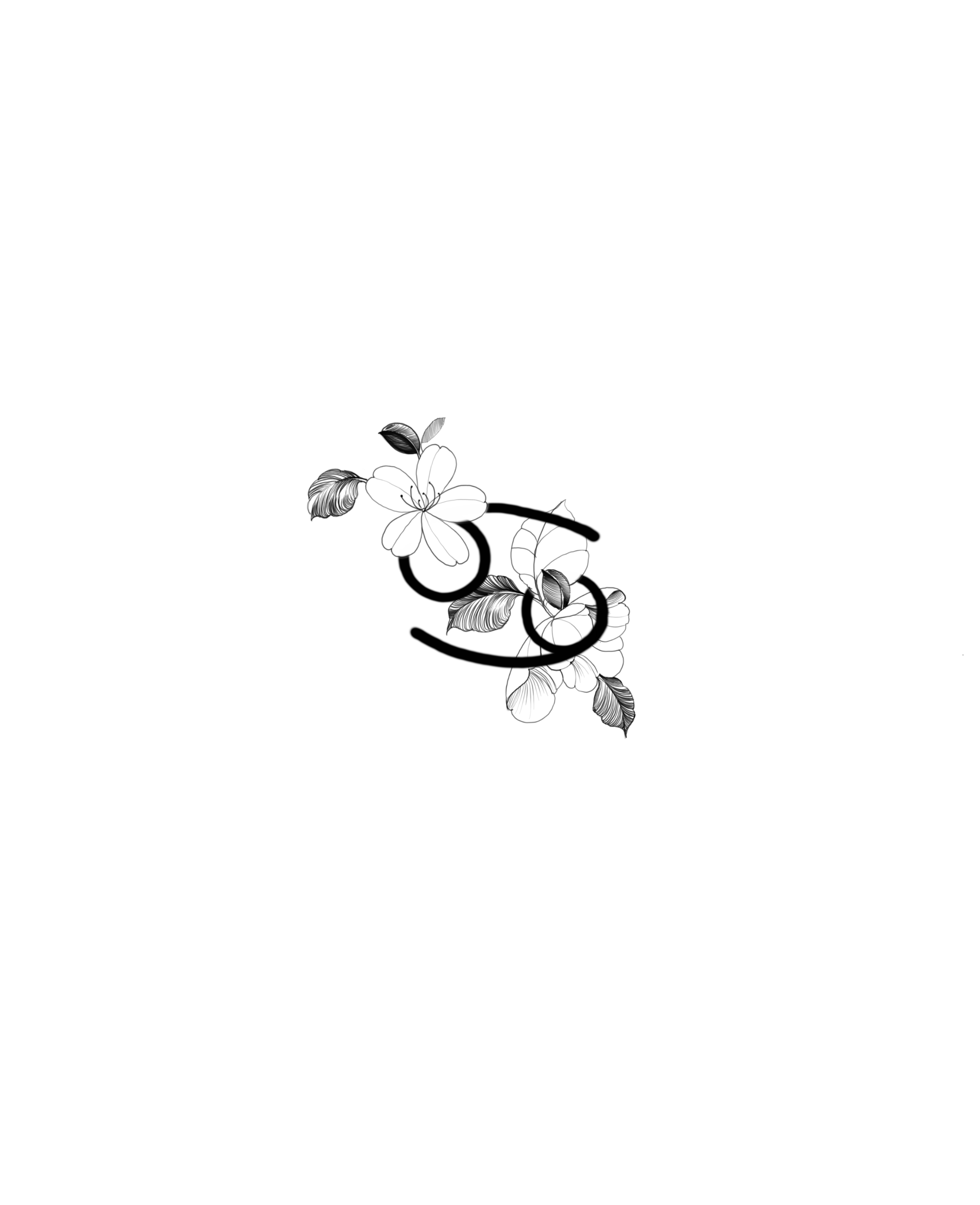 Horoscope Series I - Cancer