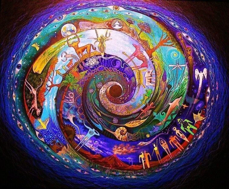 Free Shamanic Journeying Circle: Open Your Intuition &amp; Guidance