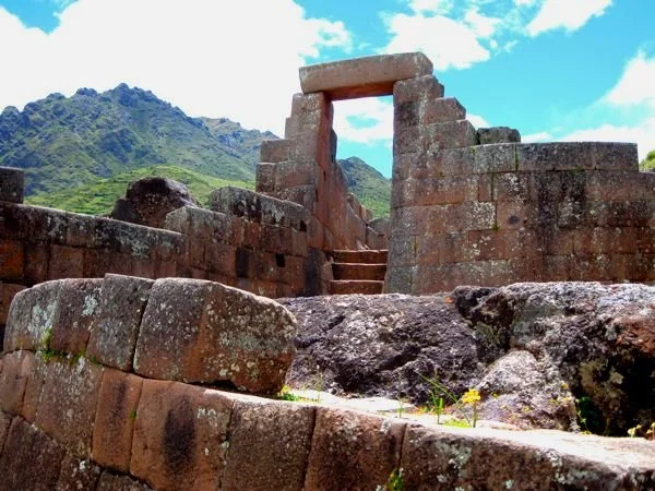My Favorite Sacred Sites in the Andes 