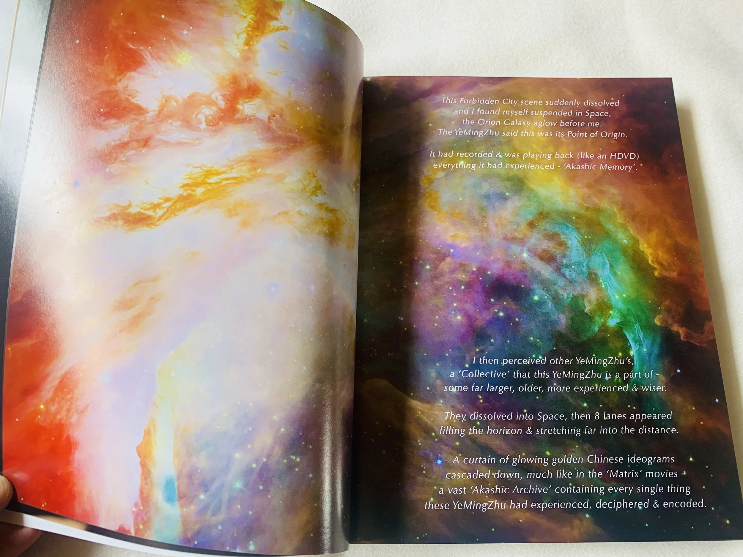 YeMingZhu Book 2
