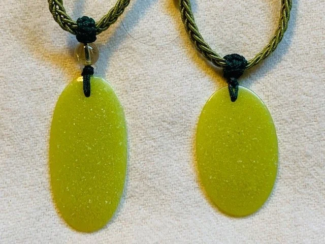 Green Touchstones-