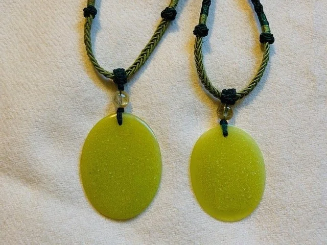 Green Touchstones