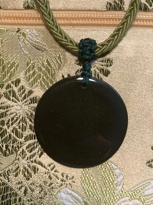 Forest Green Infinity Discs-$1.95K