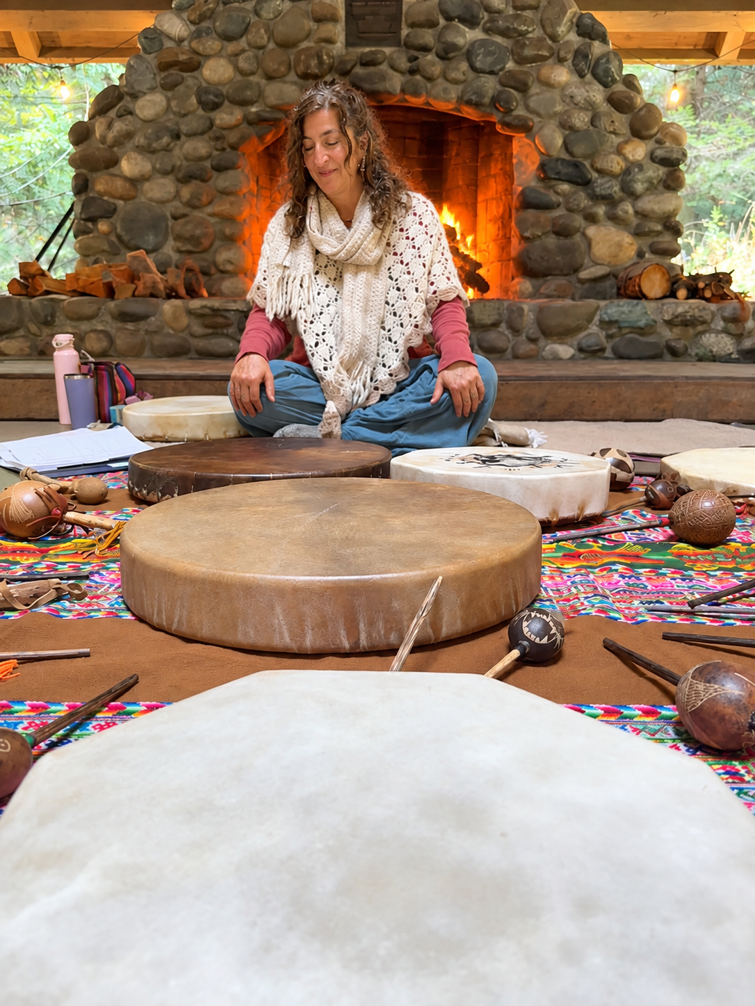Reconnect with the Sounds of Your Soul