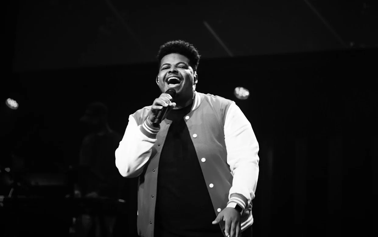 2023 Bernard Ebb Songwriting Awards Concert