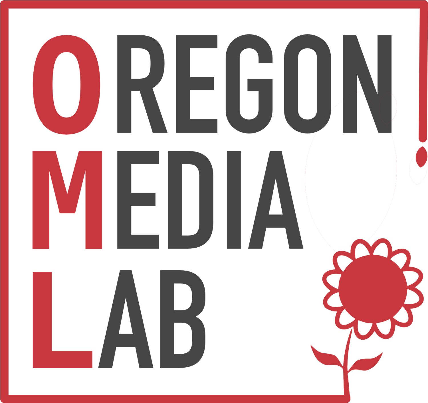 Oregon Media Lab