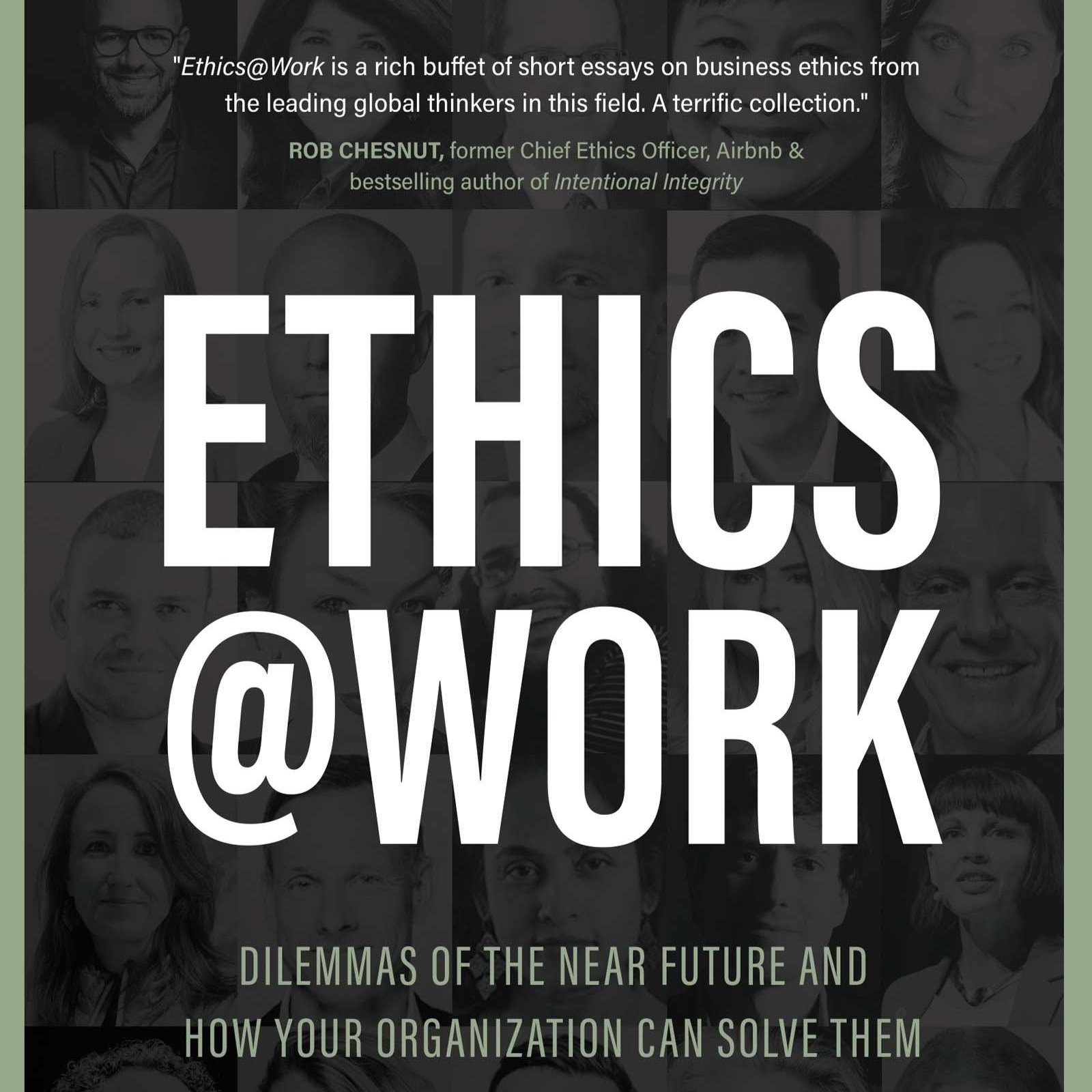 Infusing Ethics into Your Business: Insights from Biomedical Ethics