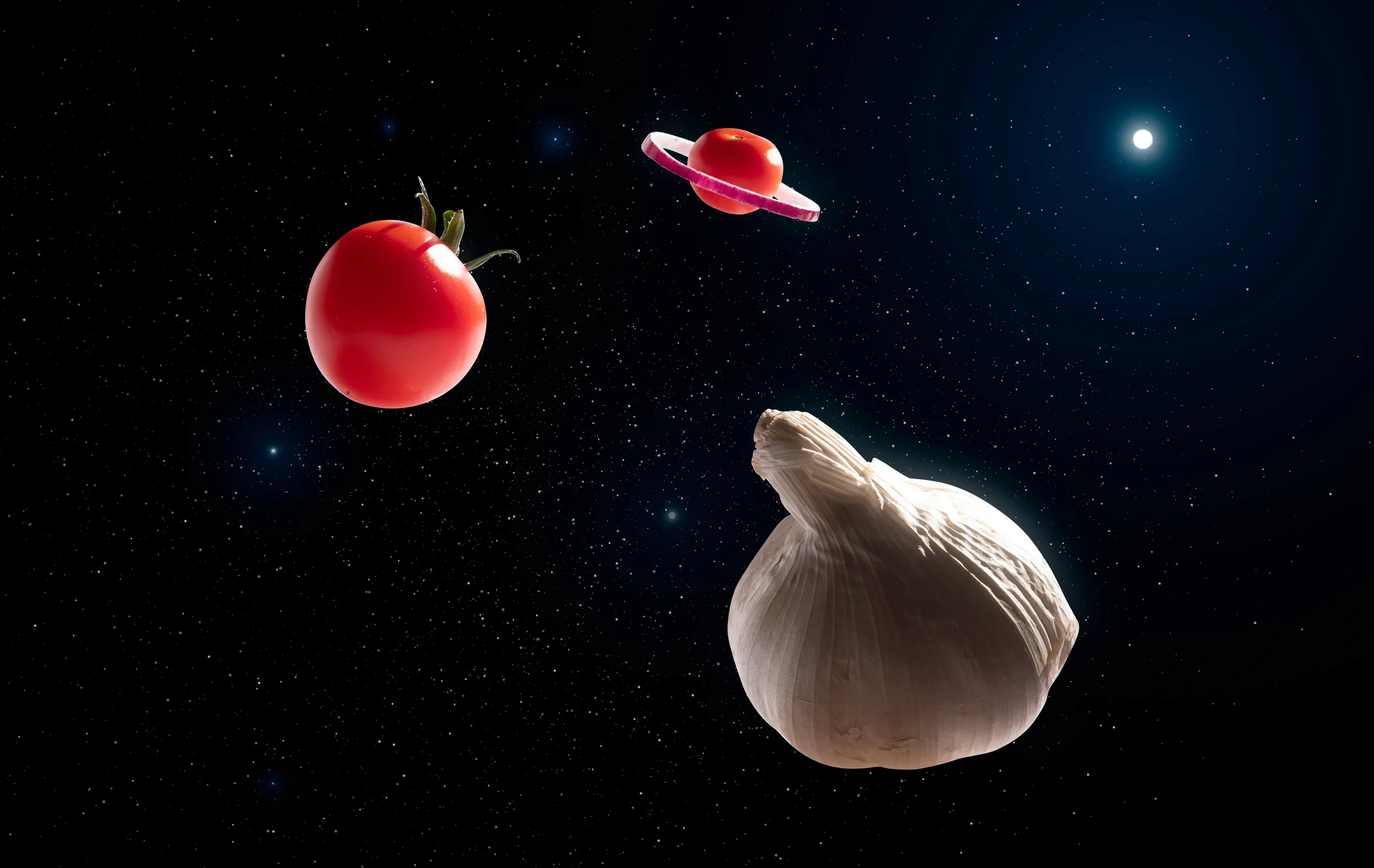 Feeding the Future: What Mars Can Teach Us About Food on Earth