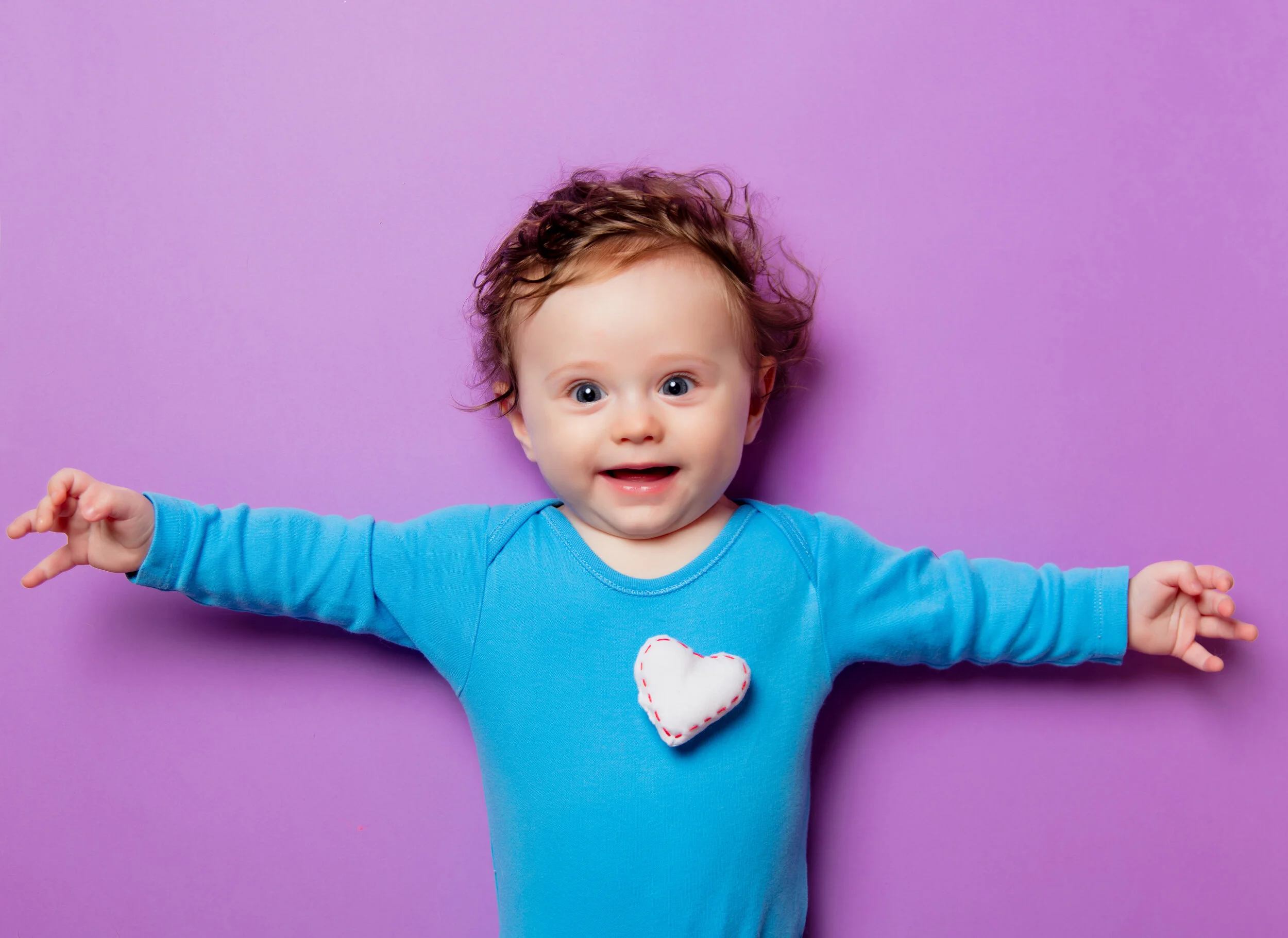 Well Check-Up / 9 Months