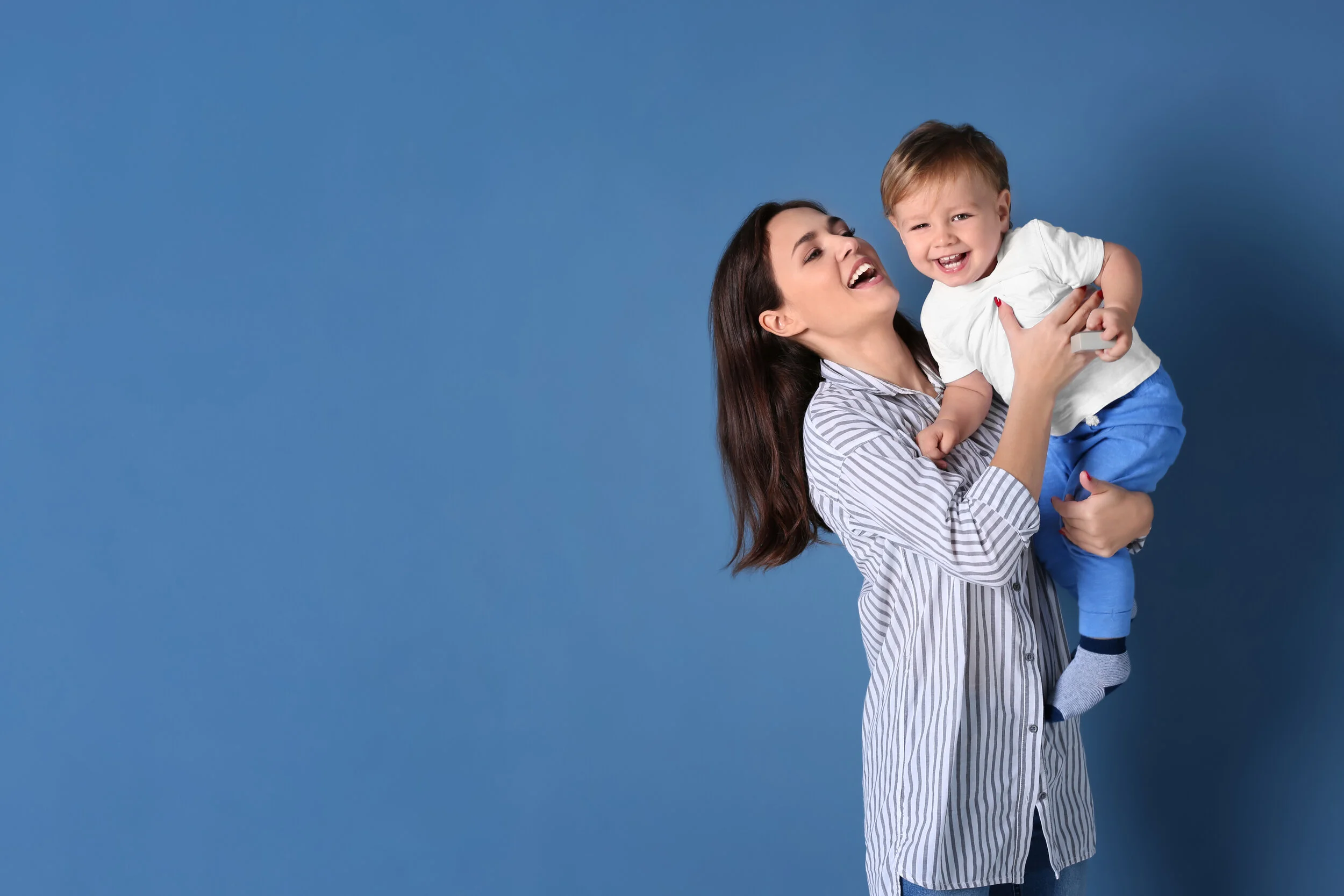 Well Check-Up / 15 Months