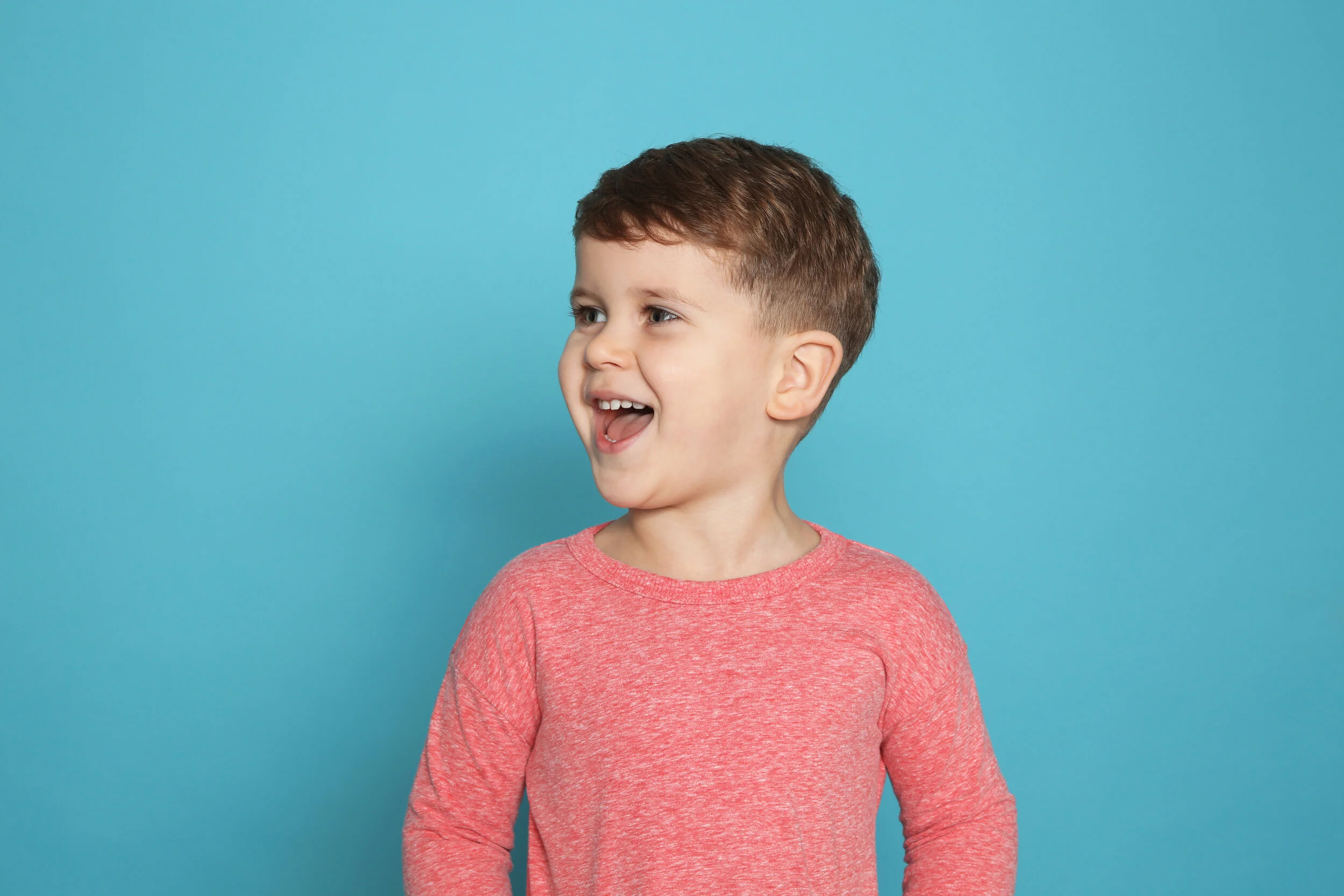 Well Check-Up / 5 Year Olds